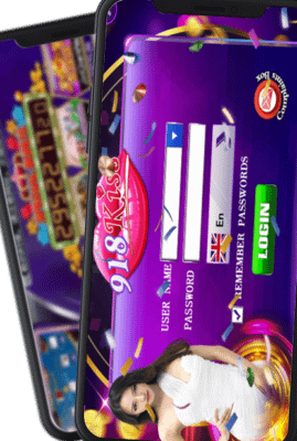 Best Casino Platform Kiss918 Plus APK Download