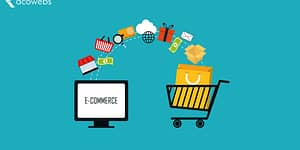 Best Online vs offline shopping statistics in Dubai
