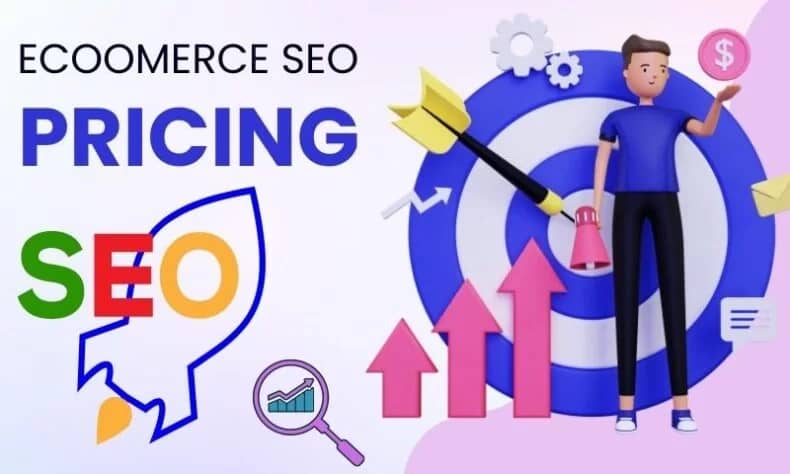 The Best Ways to Utilize Ecommerce SEO Pricing